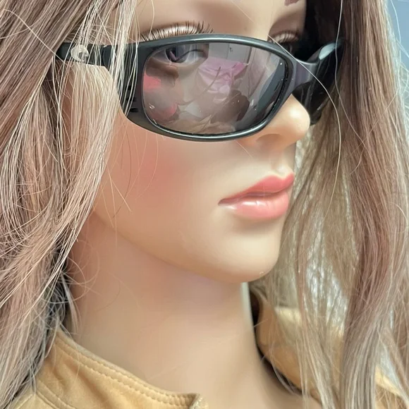 Costa | Accessories | Costa Sunglasses Vintage Black Frames 